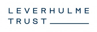 Leverhulme Trust Colour Logo