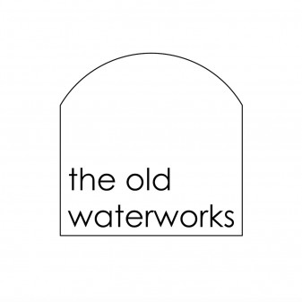 The Old Waterworks logo