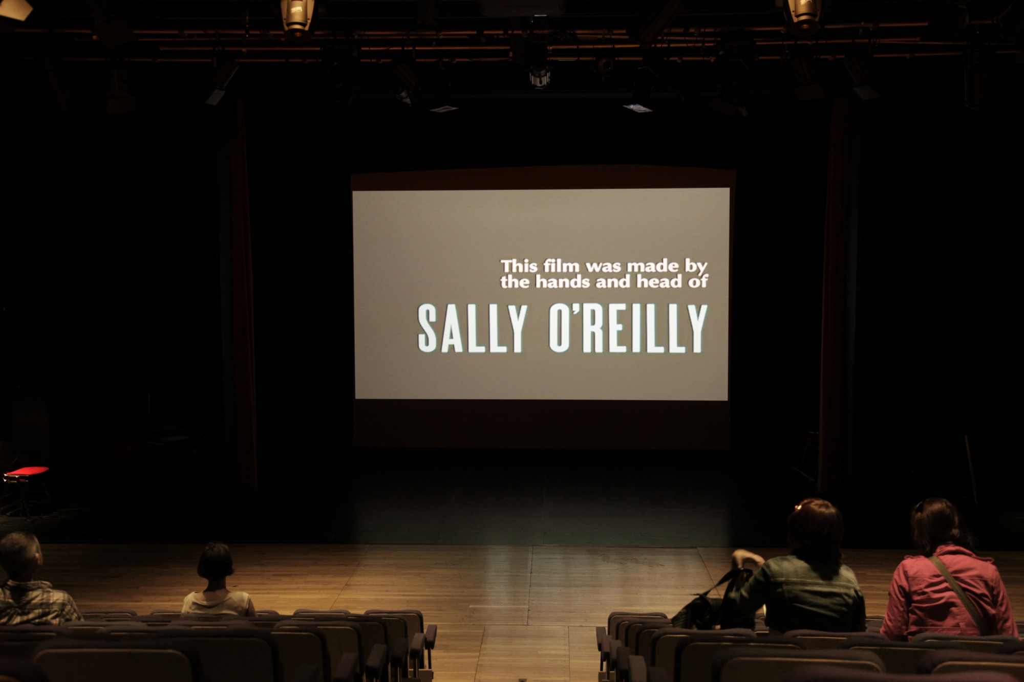 Sally O'Reilly (2)